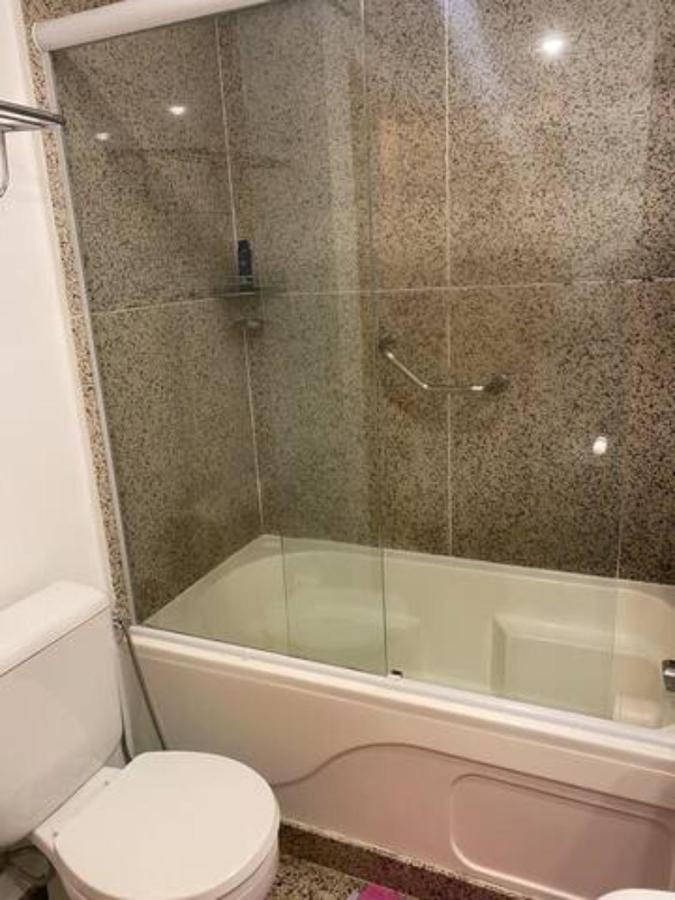 Apartamento Com Sacada E Piscina São Paulo
