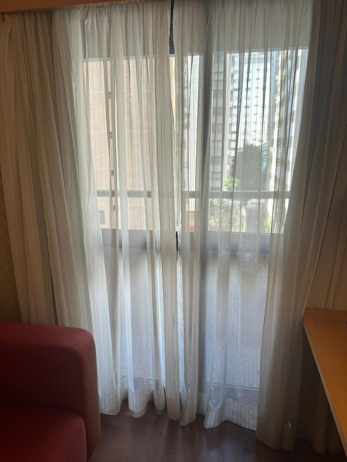 Com Sacada E Piscina Apartamento *